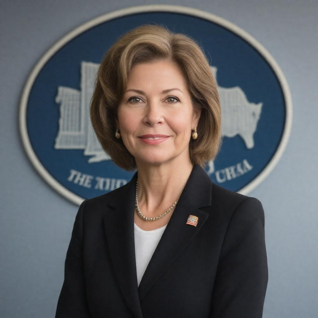 Lisa Murkowski